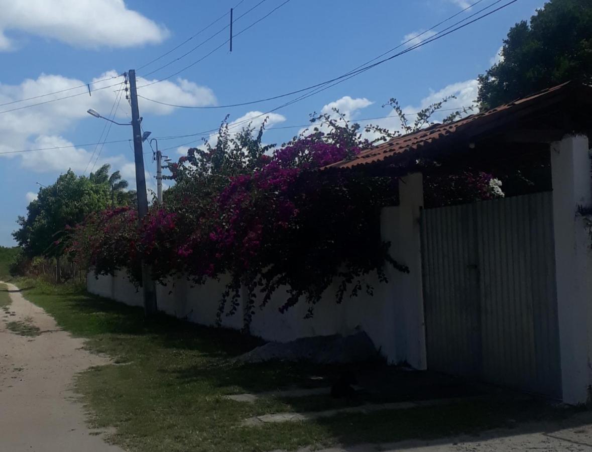 Igarassu Refugio Das Bouganvillea מראה חיצוני תמונה