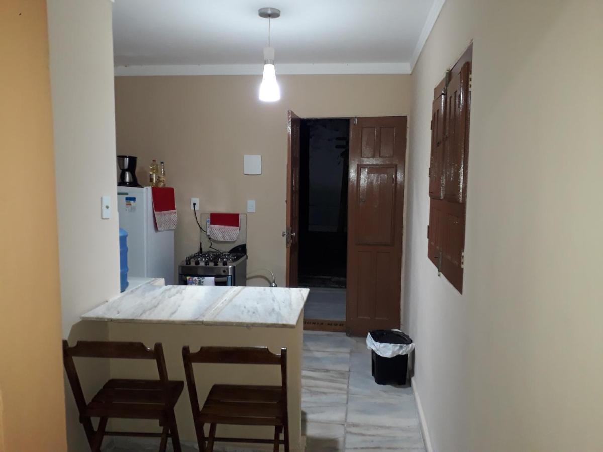 Igarassu Refugio Das Bouganvillea מראה חיצוני תמונה