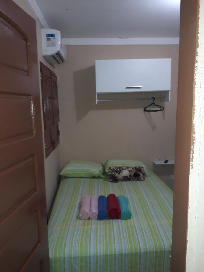 Igarassu Refugio Das Bouganvillea מראה חיצוני תמונה