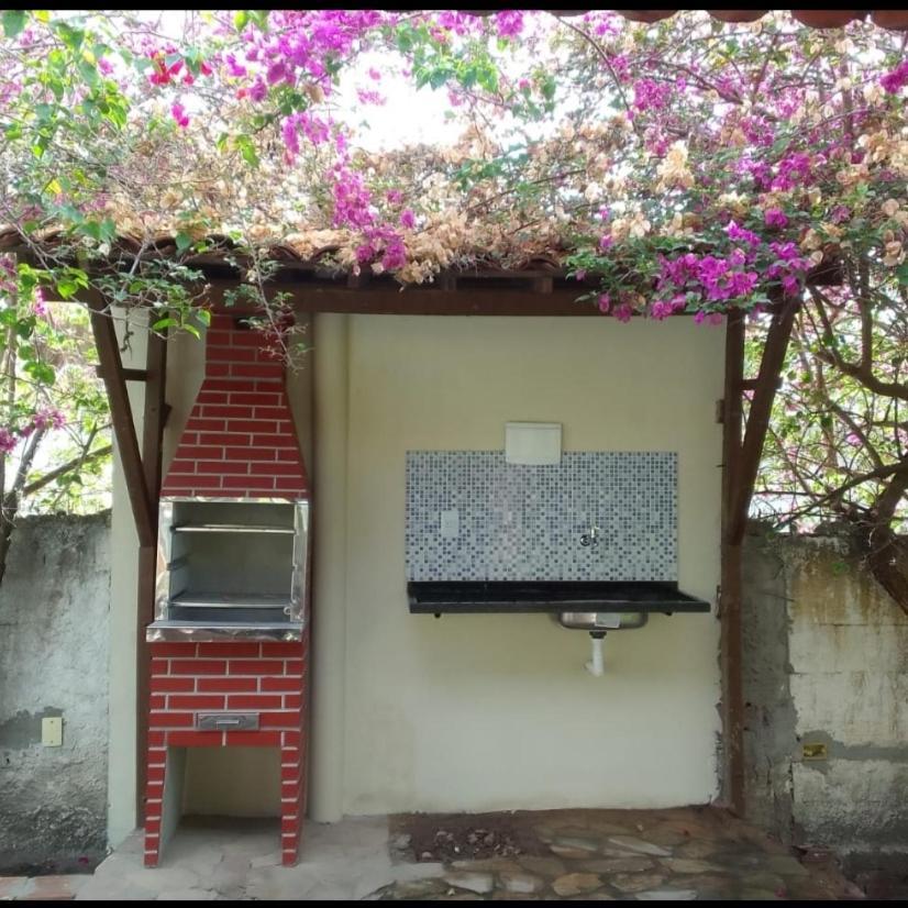 Igarassu Refugio Das Bouganvillea מראה חיצוני תמונה