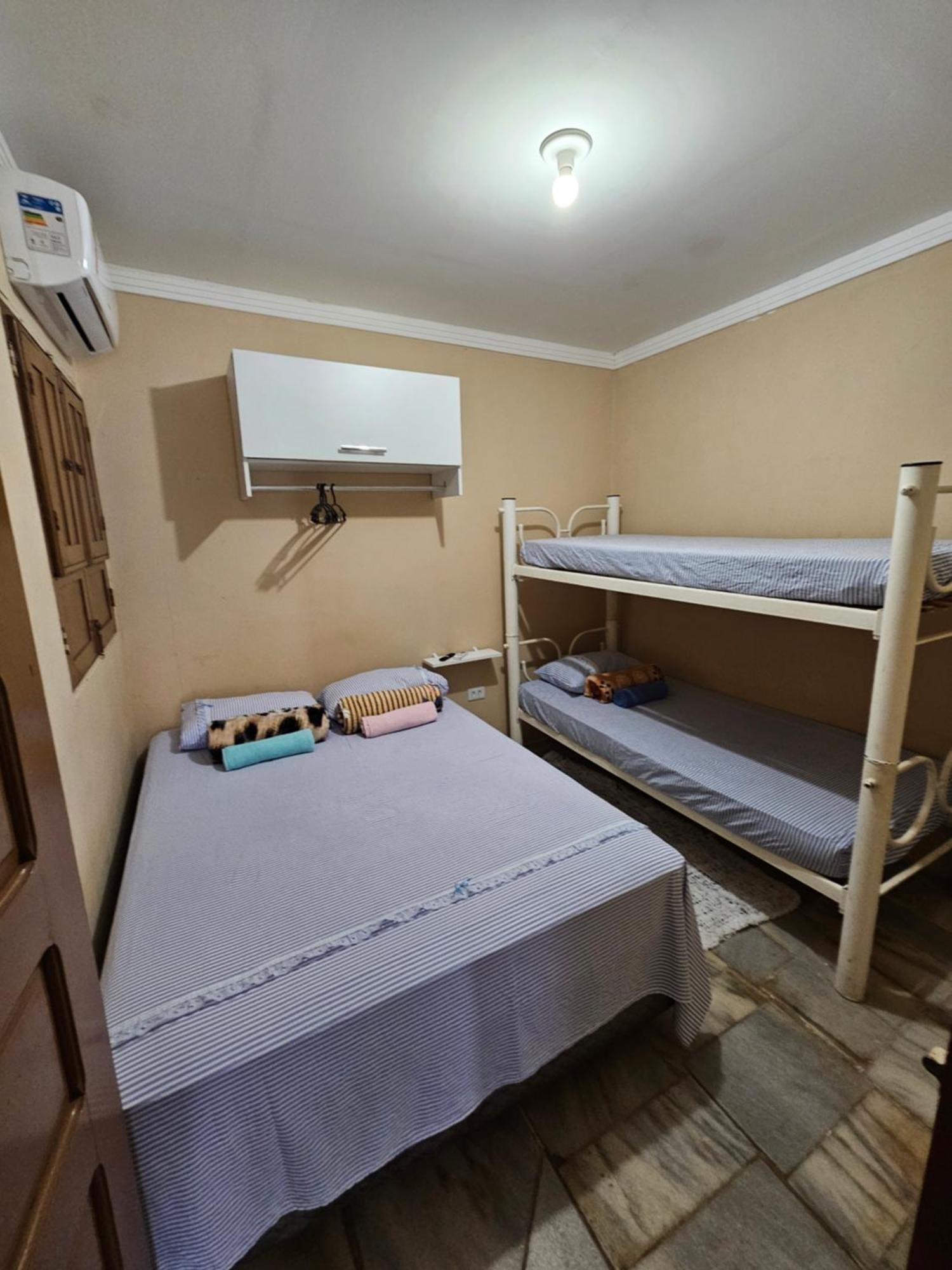 Igarassu Refugio Das Bouganvillea מראה חיצוני תמונה